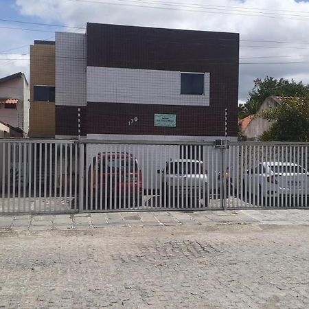 Apt 2 km de distância do Parque do Povo para o Maior São João do Mundo Campina Grande Exterior foto