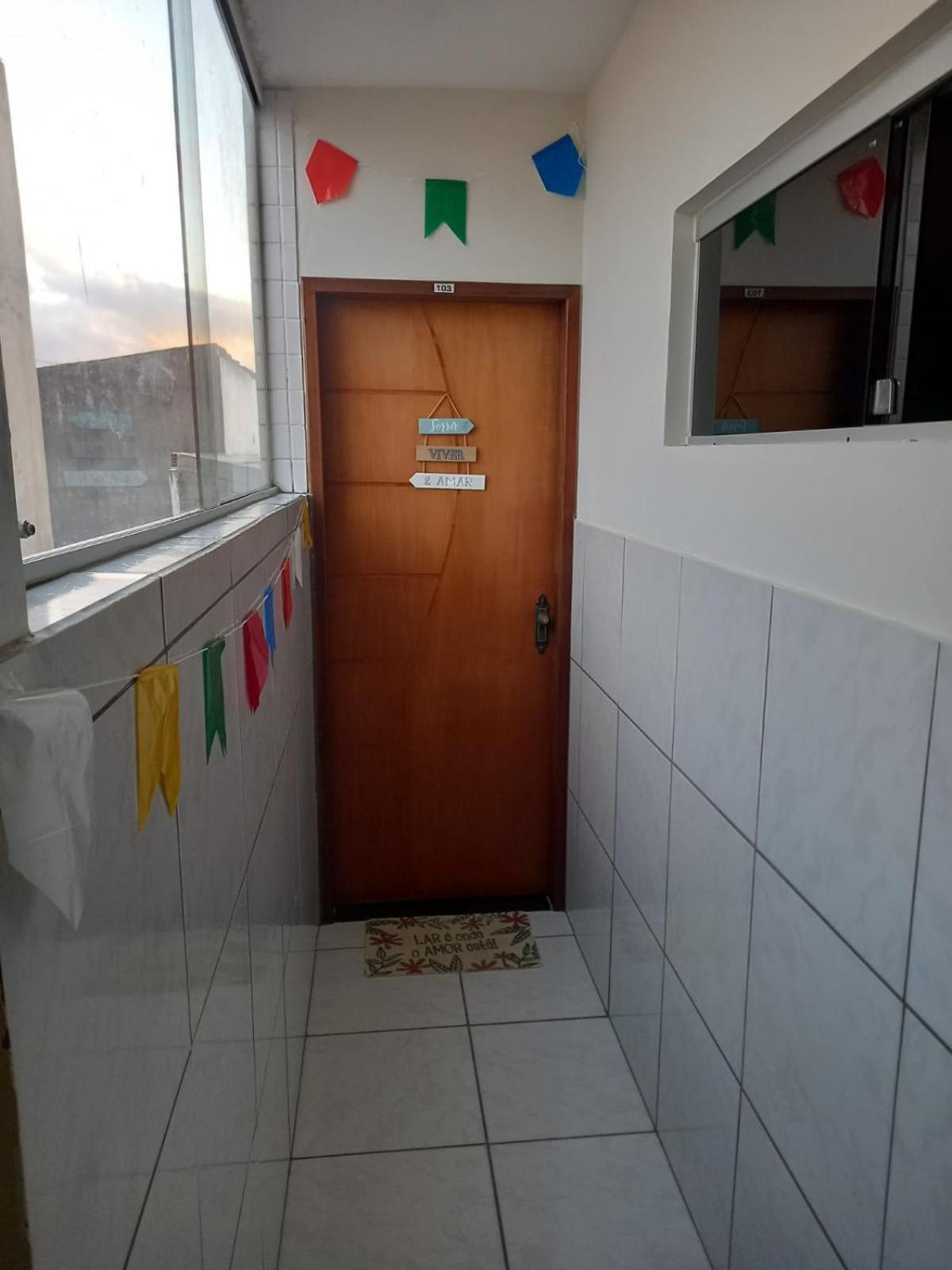 Apt 2 km de distância do Parque do Povo para o Maior São João do Mundo Campina Grande Exterior foto